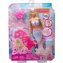 Barbie Baloncuk Işıltısı Deniz Kızı JLW56
