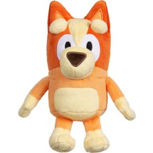 Bluey Peluş Figür Bingo 18094