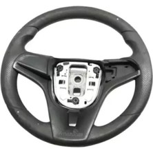 Mette Chevrolet / Cruze Komple Direksiyon Simidi Siyah
