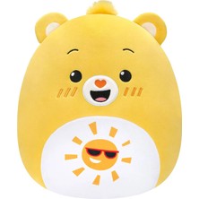 Squishmallows Care Bears Serisi Funshine Bear 25 cm CB00069