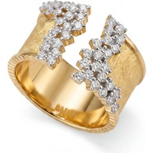 La Nuit London Jewels Zanura Yüzük