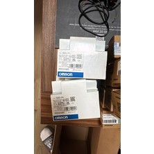 Omron K8DS-PH1 3 Faz Faz Sırası ve Faz Kaybı Koruma Rölesi 200-480VAC Dın Ray Tipi