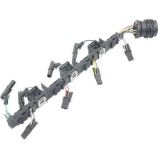 Mette Volkswagen 2.0 Tdı Jetta 2006-2010 Motor Enjektör Tesisatı