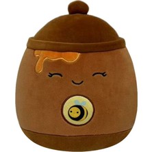 Squishmallows Bal Kavanozu D'angela 20 cm CR08653