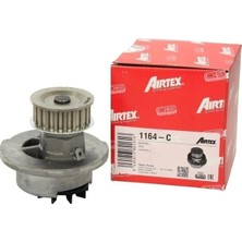 Mette Chevrolet / Kalos 1.4 8 Valf Devirdaim Su Pompası Airtex