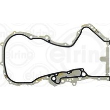 Mette Volkswagen 1.4 Tsı Golf 5-6 / Jetta / Audi A3 / Seat Leon Yan Kapak Contası