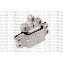 Mette Volkswagen 1.9 Tdı Golf 5 / Jetta / Passat / Audi A3 / Seat Leon Sol Motor Takozu