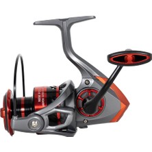 Remixon Remıxon New Focus RD6000D 5+1bb Makara