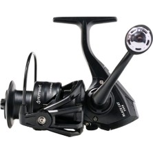 Remixon Black Cat 5000 3+1 Bb Makara