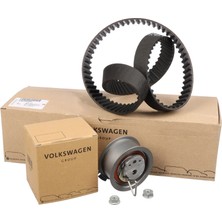 Mette Volkswagen Polo / Caddy / Transporter T5 / Golf 5 / Passat / Audi A3 / Seat Leon Eksantrik Kiti