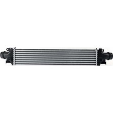 Mette Chevrolet Yeni Aveo 1.3 Uyumlu Turbo Radyatörü Intercooler Ithal