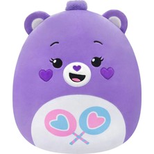 Squishmallows Care Bears Serisi Share Bear 25 cm CB00072