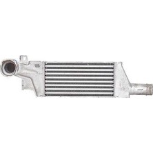 Mette Opel / Combo C 1.3 Turbo Soğutucu Intercooler