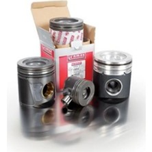Opel / Astra G Z16XE Piston Sekman Std Ölçü Yenmak
