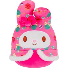 Squishmallows Hello Kitty Serisi My Melody 13 cm SN00908