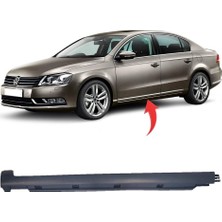 Gkl Vw Passat B7 Sol Marşpiyel Kaplama 2011-2015 3AA853091C