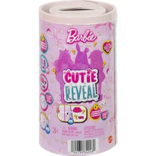 Barbie Chelsea Cutie Reveal Bebek Serisi JMW63