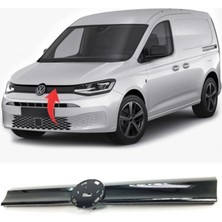 Gkl Vw Caddy 2021>> Ön Panjur Trendline 2K7853651