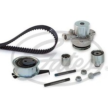 Mcar Volkswagen Golf 7 / Passat / Tiguan / Caddy / Transporter T6 / Audi A3 / Seat Leon Moca Eksantrik Kiti