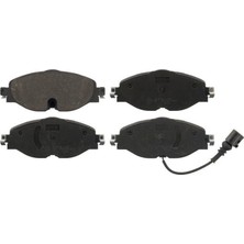 MGA Volkswagen Golf 7 / Passat / Audi A3 / Seat Leon Ön Fren Balatası