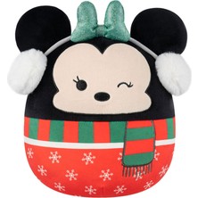 Squishmallows Disney Serisi Minnie 20 cm DI01178