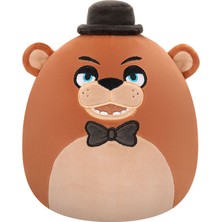 Squishmallows Fnaf Serisi Freddy 20 cm FN00002