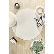 Venucci Home & Living Nora Yumuşak Dokulu Bohem Iskandinav Halı Kilim Yolluk Oturma Odası Salon Mutfak Balkon Yatak Odası Halısı