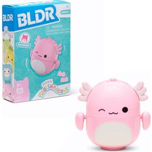 Bldr Squishmallows Tekli Paket Seri 1 Aksolotl Archie CNS0053