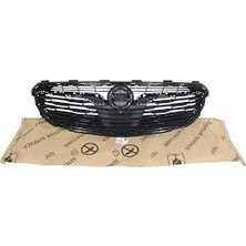 Psa Opel / Insignia B Ön Panjur (Sensörlü) Uyumlu Seyir Kumandası Için