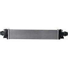 Mette Chevrolet Yeni Aveo 1.3 Dizel Turbo Radyatörü Intercooler
