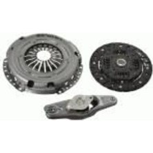 Mette Volkswagen Polo / Skoda Fabia / Seat Cordoba / Seat Ibiza Debriyaj Seti