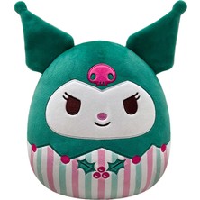 Squishmallows Hello Kitty Serisi Kuromi 20 cm SN00775