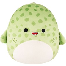 Squishmallows Pars Köpek Balığı Enzo 30 cm CR09364
