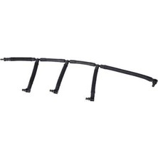 Kraftvoll Volkswagen Caddy / Golf 6 / Jetta / Polo / Touran / Audi A3 / Seat Altea / Ibiza / Toledo / Skoda Fabia / Octavia / Rapid Yakıt Geri Dönüş Hattı