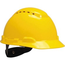 3m H700N Baret Sarı