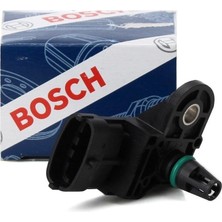 Chevrolet / Cruze 1.4 Turbo Motor Emme Manifolt (   Map ) Sensörü Bosch