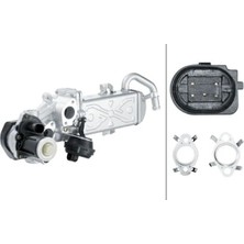 BSG Volkswagen Jetta 2006-2010 Model Arası 1.6 Tdı Soğutuculu Egr Valfi Ithal Ürün