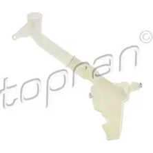 Topran 116638 | Cam Su Deposu-2lt (Vw Polo 02-10 Seat Ibiza 02-15 Skoda Fabia 00-10)  116638