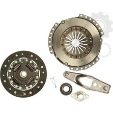 LuK Volkswagen 1.4 Golf V Plus / Polo / New Beetle / Audi A2 / Seat Cordoba / Ibiza Iv / Skoda Fabia / Octavia Debriyaj Seti
