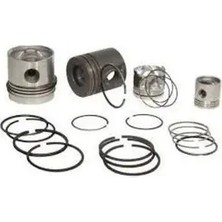 Mette Volkswagen 1.9 Tdı Caddy / Golf 5 / Jetta / Passat Piston Segmanı