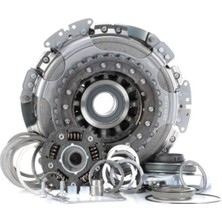 LuK Volkswagen 1.4 Tsı Jetta Debriyaj Seti