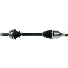 Mette Opel / Insignia A 1.6 180BG Turbo A16LET Sol Aks Komple