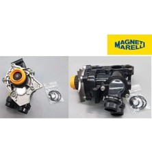 Mette Audi A3 1.8tsi 1.8tfsi 2.0fsi 05-Devirdaim Termostat Komple