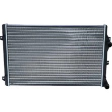 Mette Volkswagen 1.4-1.8 Tsı Golf 5-6 / Jetta / Passat / Audi A3 / Seat Leon Su Radyatörü
