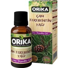 Orika Çam Terebentin Esansı 20 ml