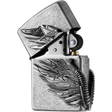 Zippo Collectible Lighter-01