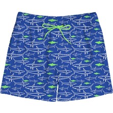 Slipstop Jaws Short