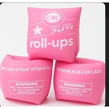 Maison Luré Yedekli Güvenli Kolluk, Her Yaşa Uygun ve Kullanışlı Kolluk & Simit