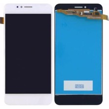 Piyatech Vestel E3 LCD Ekran (Beyaz)