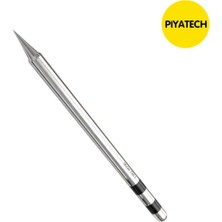 Piyatech Rf4 One T2I Süper Ince Iğne Tip Entegre Havya Ucu – Profesyonel Hassas Mikro Lehimleme Kartuş Ucu